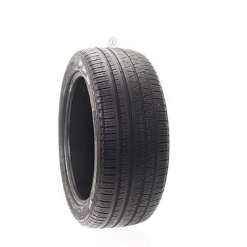 Set of (4) Used 275/45R20 Pirelli Scorpion Verde VOL 110V - 6.5/32