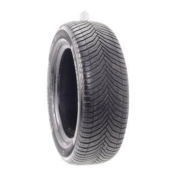 Set of (4) Used 235/60R18 Michelin CrossClimate 2 107V - 8/32