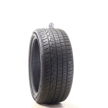 Used 255/40ZR19 General G-Max AS-05 100W - 6.5/32