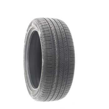 New 255/45R20 Kumho Crugen HP71 EV + 105T