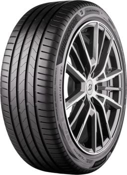 Set of (2) New 285/40R20 Bridgestone Turanza 6 108Y