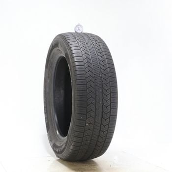 Set of (4) Used 235/60R18 General Altimax RT45 107T - 6-7.5/32