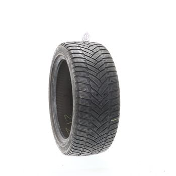 Used 245/45R18 Dunlop SP Winter Sport M3 DSST Run Flat 96H - 7/32
