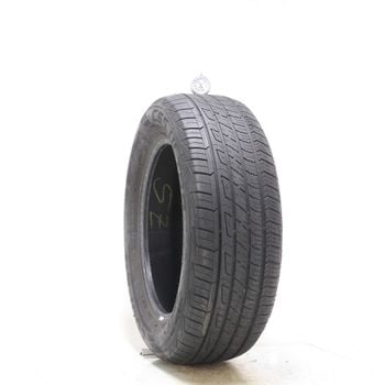 Used 225/60R17 Cooper CS5 Ultra Touring 99H - 5/32