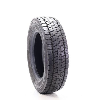 Used LT225/70R19.5 Continental HDR 128/126N - 15/32