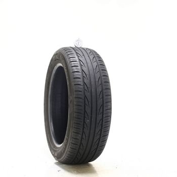 Set of (2) Used 215/55R18 Lionhart LH-503 95V - 7/32
