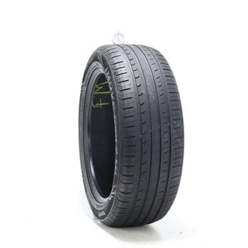 Set of (2) Used 245/50R20 Ironman IMove Gen 2 AS 102V - 6/32