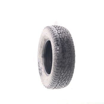 Used 235/75R15 BFGoodrich Trail-Terrain T/A 109T - 8/32