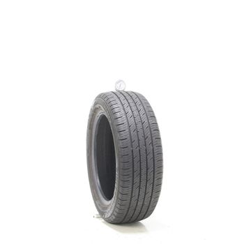 Set of (2) Used 185/55R15 Falken Sincera SN250 A/S 82V - 7.5/32