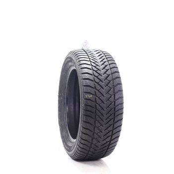 Used 235/55R17 Goodyear Eagle Ultra Grip GW3 98V - 8.5/32