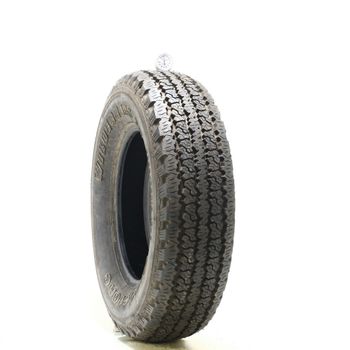 Used 235/70R16 Firestone Wilderness AT 104S - 13.5/32