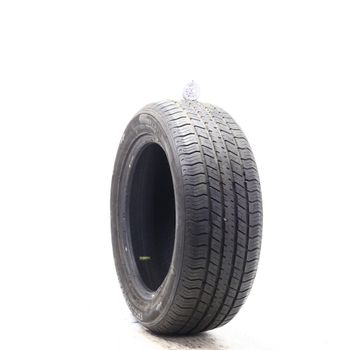 Set of (2) Used 215/55R16 Prometer LL821 93H - 8-9.5/32