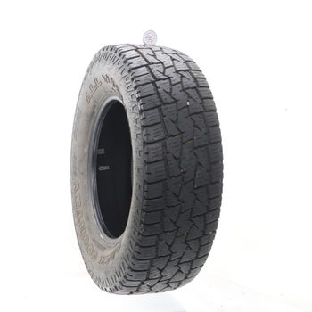 Used LT275/70R18 DeanTires Back Country SQ-4 A/T 125/122S - 10/32