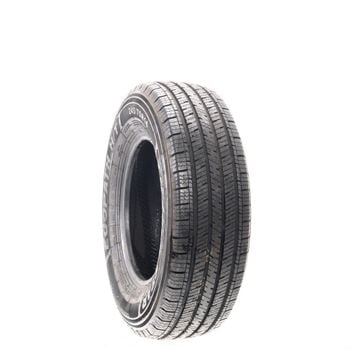 Driven Once 245/70R16 Travelstar Ecopath H/T 111H - 11/32