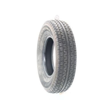 Used ST235/80R16 Mastertrack UN203 127/122M - 9/32