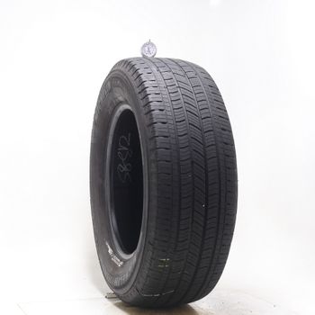Set of (2) Used 265/65R18 Michelin Primacy LTX 114T - 6-7/32