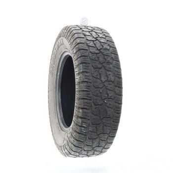 Used LT275/70R18 Crossmax AT-1 125/122S - 9.5/32