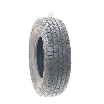 Used 245/75R16 Vredestein Pinza AT 115T - 10.5/32