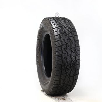 Used 265/70R18 DeanTires Back Country SQ-4 A/T 116T - 9/32