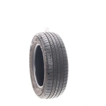 Set of (2) Used 235/60R17 Groundspeed Voyager HT A/S 102H - 8.5-9/32