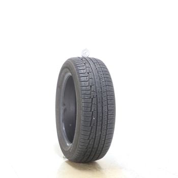 Set of (2) Used 205/55R16 Nokian WR G3 94H - 9/32
