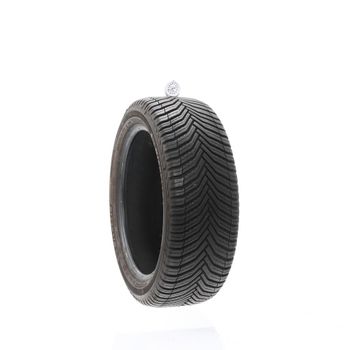 Used 215/50R18 Michelin CrossClimate 2 92V - 9.5/32