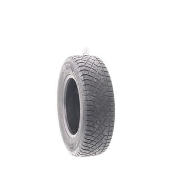 Used 215/70R15 Arctic Claw Winter WXI Studded 98T - 8/32