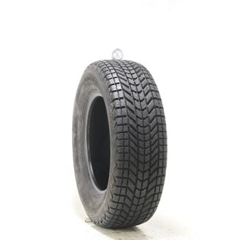 Used 235/65R16 Firestone Winterforce UV 101S - 12.5/32