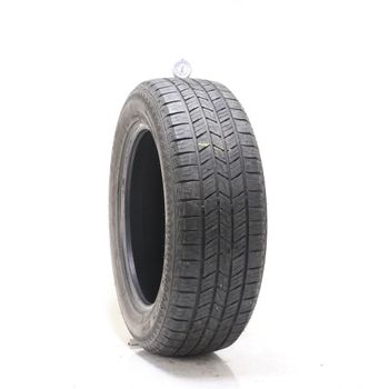 Set of (4) Used 235/60R18 Sailun Terramax HLT 103H - 7.5/32