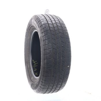 Set of (2) Used 275/65R18 National Commando HTS 116T - 9.5/32