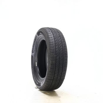 Driven Once 195/65R15 Continental ProContact TX 91H - 9/32