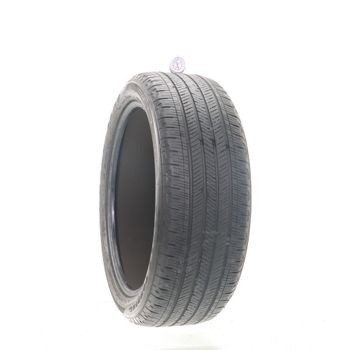 Used 255/45R22 Goodyear Eagle Touring SoundComfort 107H - 6/32