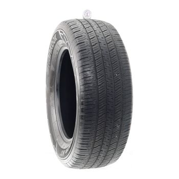 Set of (2) Used 265/60R18 Hankook Dynapro HT 109T - 7-8.5/32