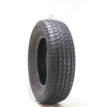 Used 255/70R18 National Commando A/T 113T - 9.5/32