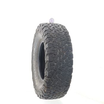 Used LT31X10.5R15 BFGoodrich All-Terrain T/A KO2 109S - 12.5/32