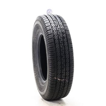 Set of (4) Used LT225/75R16 Dextero DHT2 115/112R - 11.5-12/32