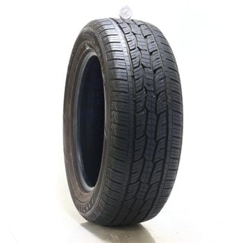 Set of (2) Used 275/55R20 Landsail CLX11 Roadblazer H/T 117H - 9.5/32