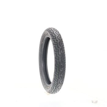 New 110/90-19 Dunlop D404F 62H