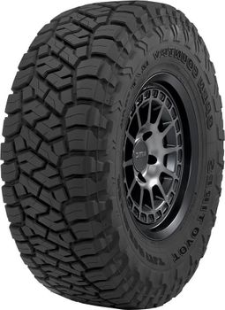 New 265/70R17 Toyo Open Country R/T Trail 115T