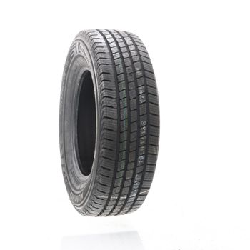 New LT245/70R17 Kumho Crugen HT51 119/116S - 99/32