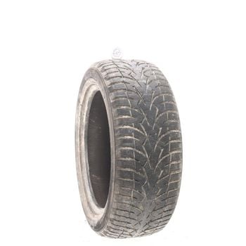 Used 255/50R19 Toyo Observe G3-Ice Studdable 107T - 10/32
