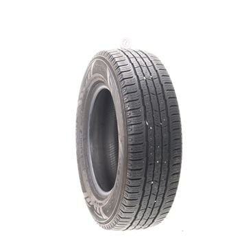 Used LT245/70R17 Nokian One HT 119/116S - 8/32