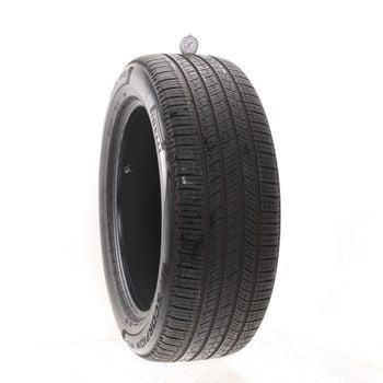 Set of (2) Used 275/50R21 Pirelli Scorpion MS LR 113Y - 8.5-9.5/32