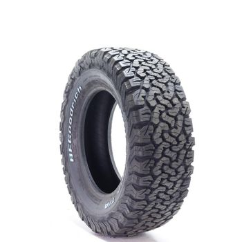 New LT275/65R17 BFGoodrich All-Terrain T/A KO2 121/118S - 14.5/32