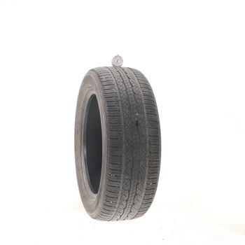 Set of (2) Used 225/55R17 SureDrive All-Season 97H - 7.5-8.5/32