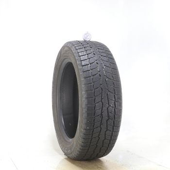 Used 225/60R18 Toyo Observe GSi-6 LS 100H - 9/32