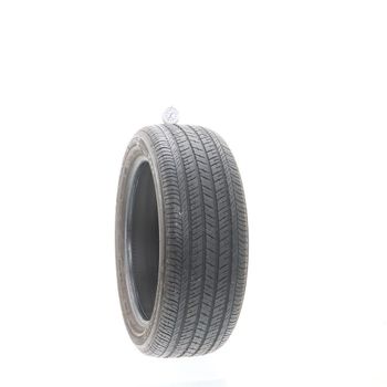 Set of (2) Used 225/50R18 Bridgestone Turanza EL450 RFT 95V - 8-9/32