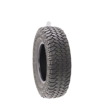 Set of (2) Used ST235/75R15 Rainier Apex 111/106M - 10/32