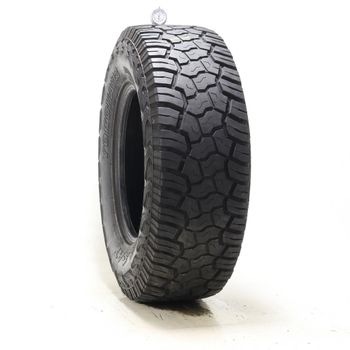Used LT295/70R18 Yokohama Geolandar X-AT 129/126Q - 7/32