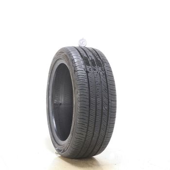 Set of (2) Used 235/45R18 Hercules Roadtour Connect AS 94V - 9/32